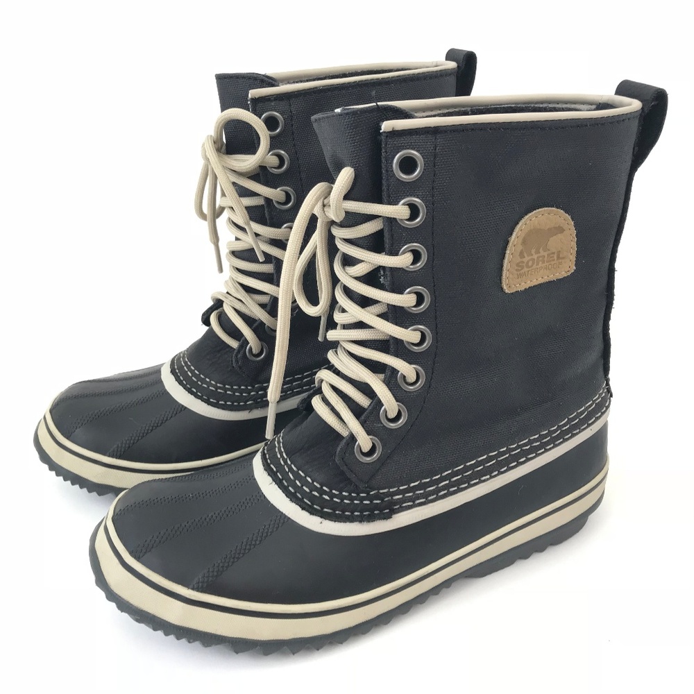 Sorel Womens Boots 1964 Premium CVS